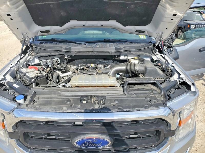 Aukcja sprzedaży 2022 Ford F150, vin: 1FTEX1EP7NFB29404, numer aukcji: 59654766