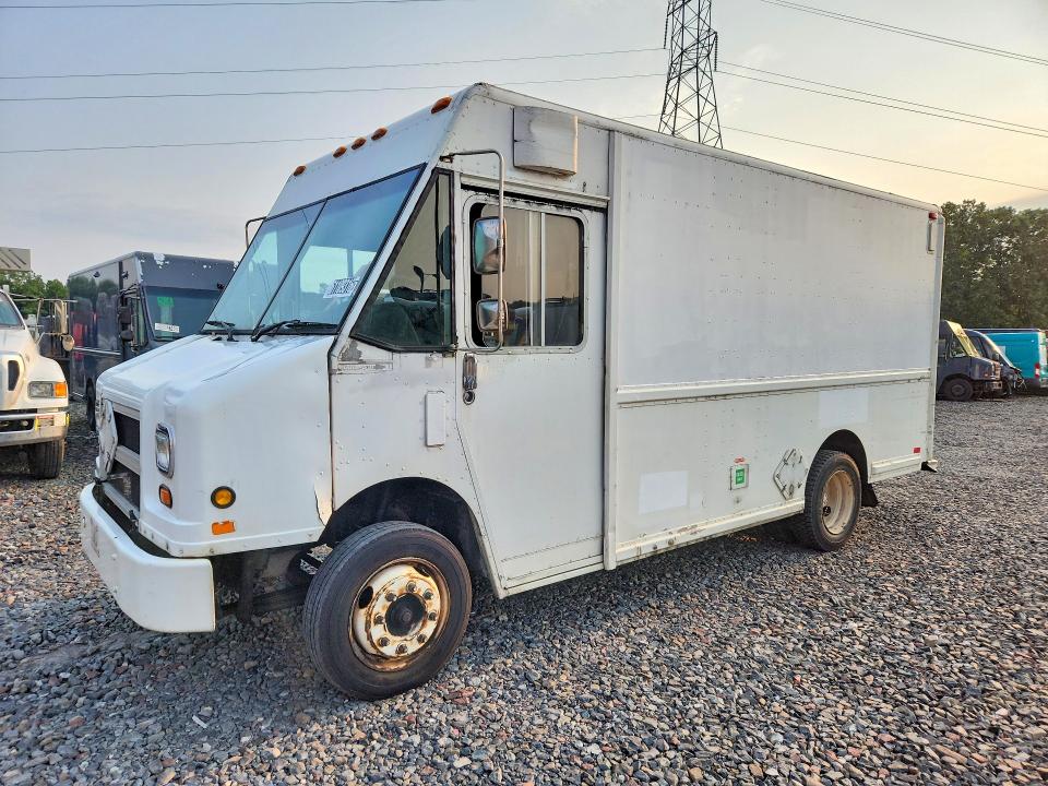 Продаж на аукціоні авто 1998 Freightliner Chassis, vin: 4UZA4FF40WC932868, номер лоту: 61109316