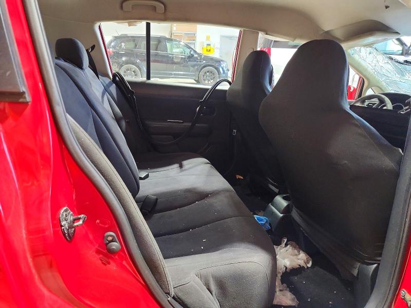 Aukcja sprzedaży 2009 Nissan Versa, vin: 3N1BC13E29L353758, numer aukcji: 60543616