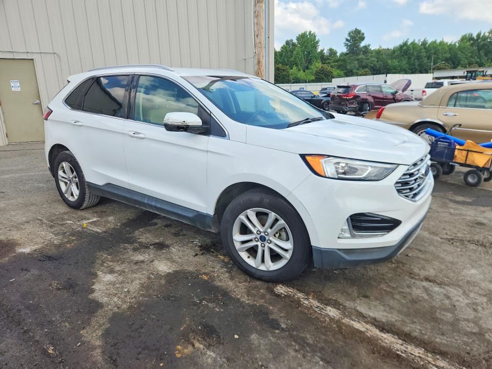 2020 Ford Edge მანქანა იყიდება აუქციონზე, vin: 2FMPK3J93LBA57363, აუქციონის ნომერი: 62330556
