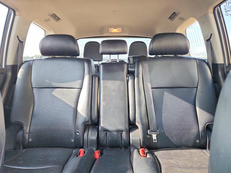 62020236 :رقم المزاد ، 5TDDK3EH4CS136046 vin ، 2012 Toyota Highlander مزاد بيع