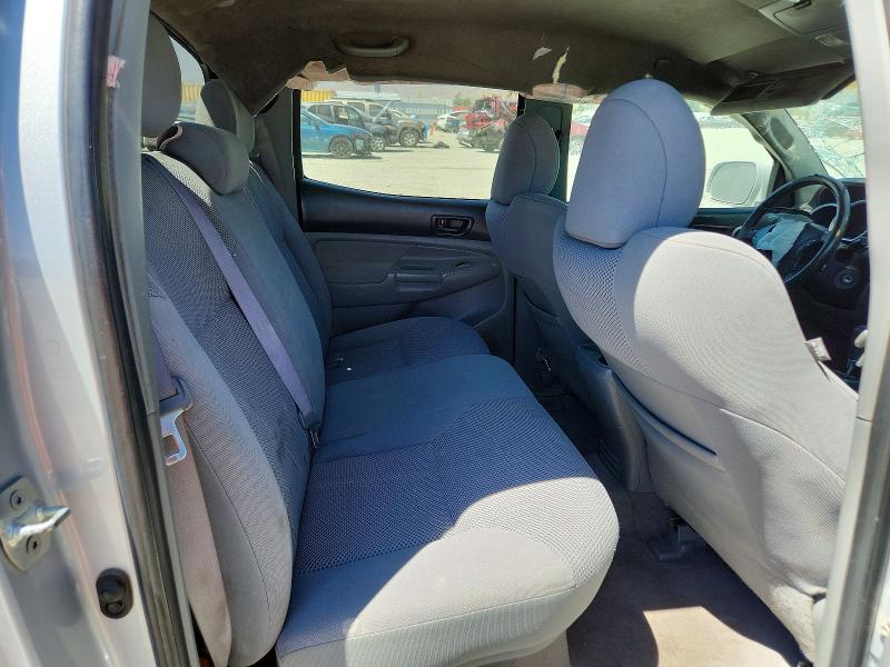 Auction sale of the 2009 Toyota Tacoma, vin: 3TMJU62N29M091710, lot number: 60449496