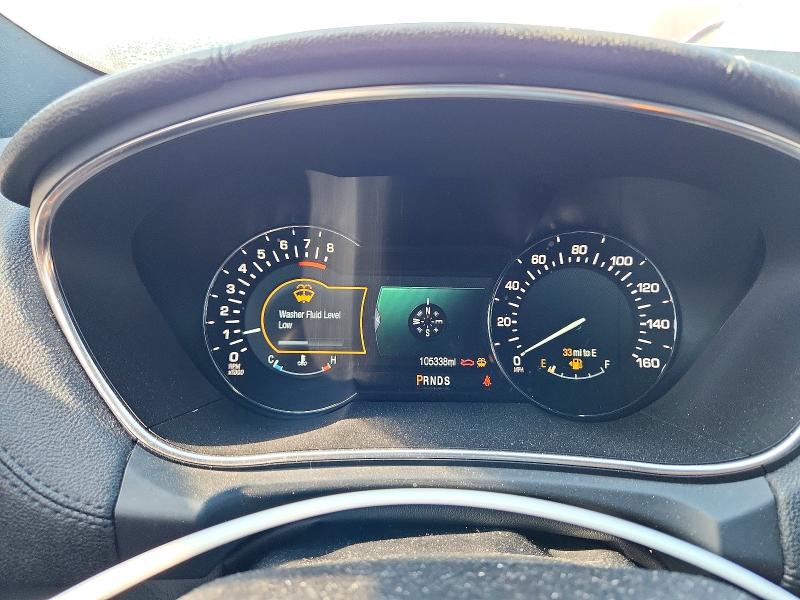 2016 Lincoln Mkx მანქანა იყიდება აუქციონზე, vin: 2LMTJ6KR0GBL57356, აუქციონის ნომერი: 60868956