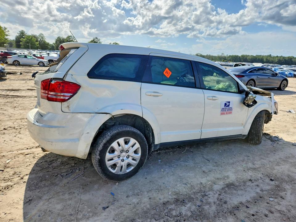 Продаж на аукціоні авто 2014 Dodge Journey, vin: 3C4PDCAB7ET152789, номер лоту: 61208416