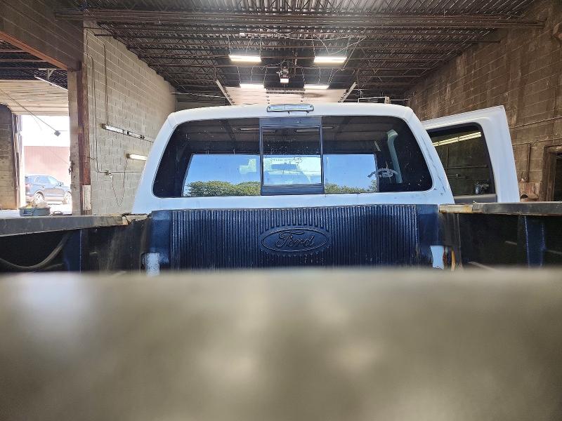 Продаж на аукціоні авто 2008 Ford F350, vin: 1FTSW31R98ED27338, номер лоту: 60597796