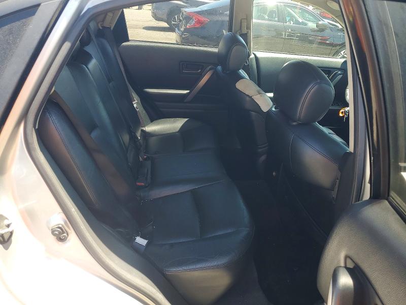Продажа на аукционе авто 2005 Infiniti Fx35, vin: JNRAS08U25X104025, номер лота: 59731486
