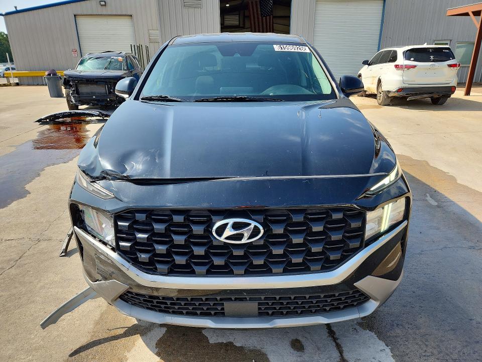 Продажа на аукционе авто 2023 Hyundai Santa Fe, vin: 5NMS14AJ0PH618949, номер лота: 61596926