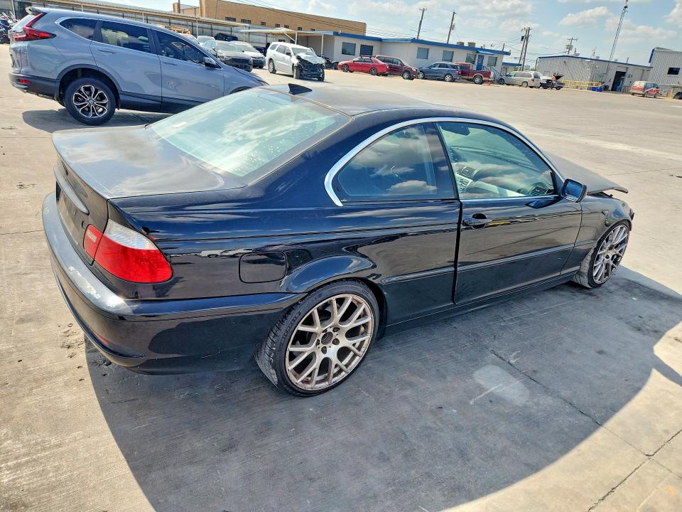 Продажа на аукционе авто 2005 Bmw 330, vin: WBABD53435PL17100, номер лота: 63363226