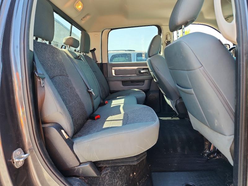 63032546 :رقم المزاد ، 1C6RR7LT4GS229511 vin ، 2016 Ram 1500 مزاد بيع