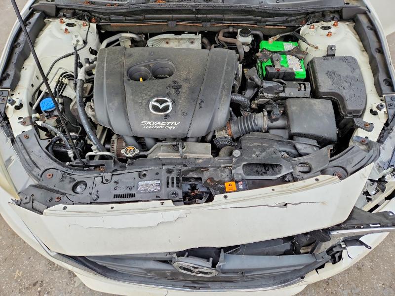 Продаж на аукціоні авто 2015 Mazda 3, vin: JM1BM1W7XF1235922, номер лоту: 60277506