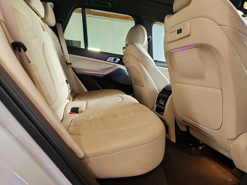 Продажа на аукционе авто 2019 Bmw X5, vin: 5UXCR6C59KLK87660, номер лота: 60210346