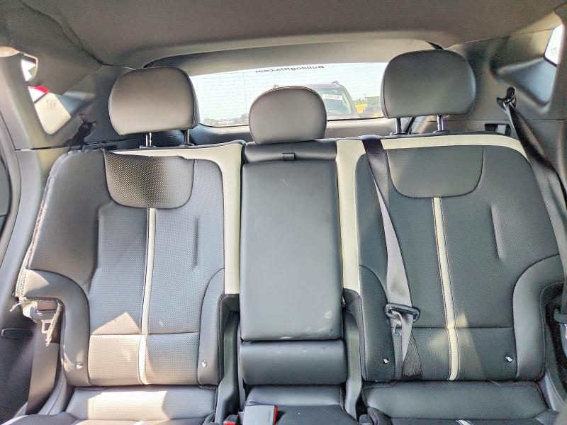 Продаж на аукціоні авто 2025 Kia Ev6, vin: 5XYC44JA2SG014026, номер лоту: 62390436