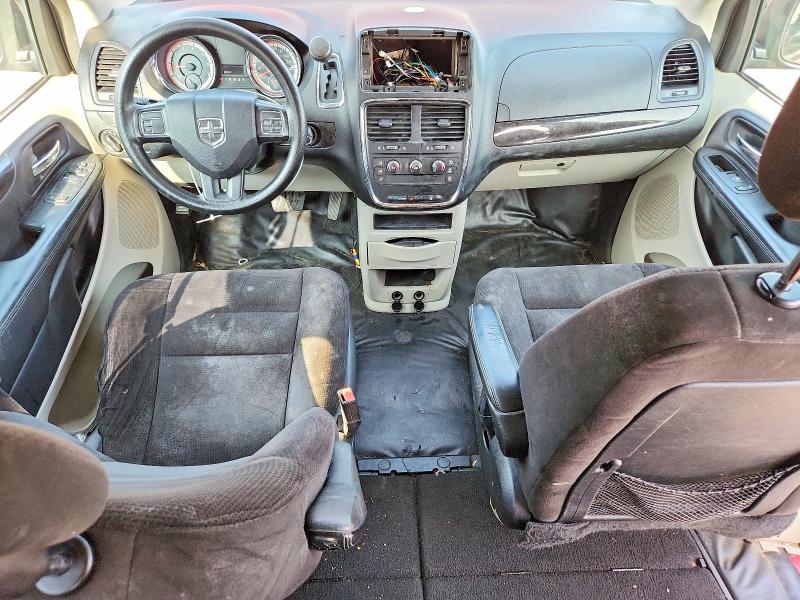 Aukcja sprzedaży 2014 Dodge Grand Caravan, vin: 2C4RDGBG6ER174182, numer aukcji: 61941356
