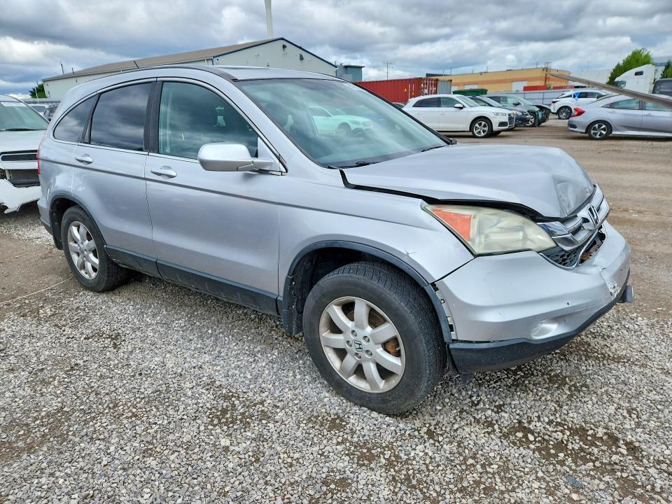 61709256 :رقم المزاد ، 5J6RE4H52AL821160 vin ، 2010 Honda Cr-v مزاد بيع