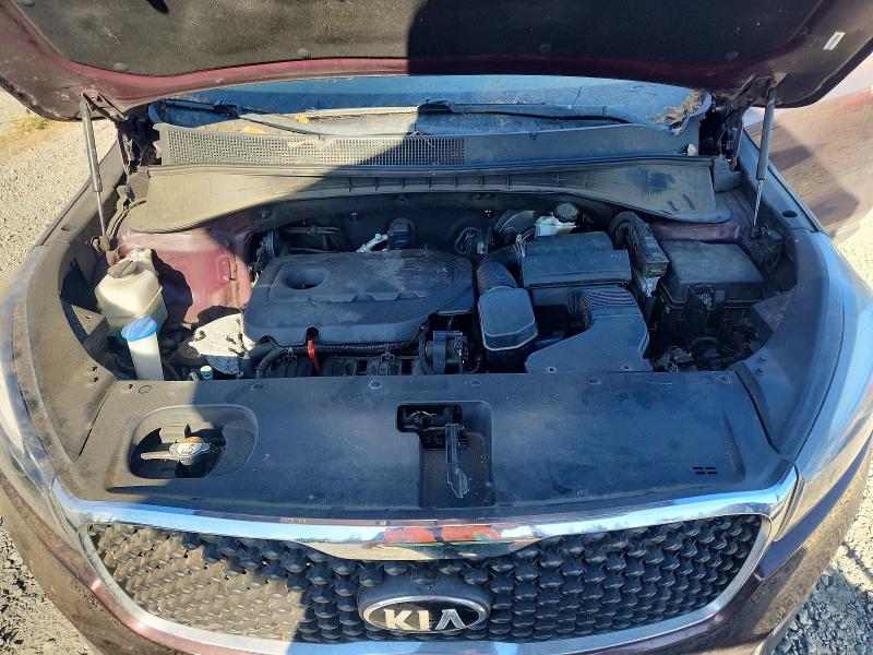 Aukcja sprzedaży 2016 Kia Sorento, vin: 5XYPG4A34GG012148, numer aukcji: 59920216