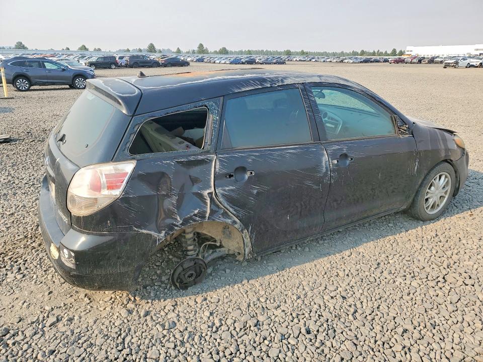 Auction sale of the 2005 Toyota Matrix, vin: 2T1KR32E85C493805, lot number: 61910736