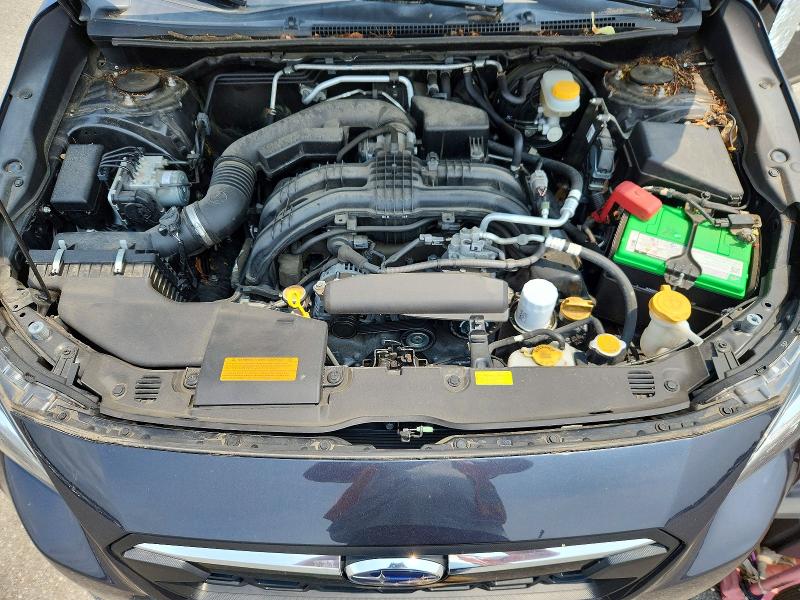 62964406 :رقم المزاد ، JF2GTAMCXK8237939 vin ، 2019 Subaru Crosstrek مزاد بيع