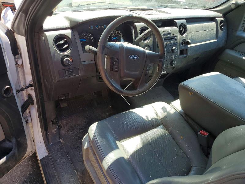 Aukcja sprzedaży 2014 Ford F150, vin: 1FTFX1ET6EKG24475, numer aukcji: 61081356