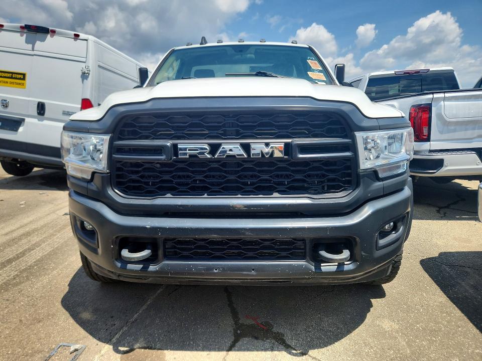 Продажа на аукционе авто 2020 Ram 5500, vin: 3C7WRMCL3LG127356, номер лота: 59915056
