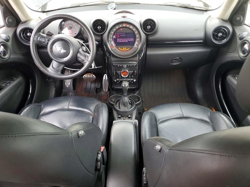 Продажа на аукционе авто 2015 Mini Cooper, vin: WMWZC5C5XFWP45344, номер лота: 62798516
