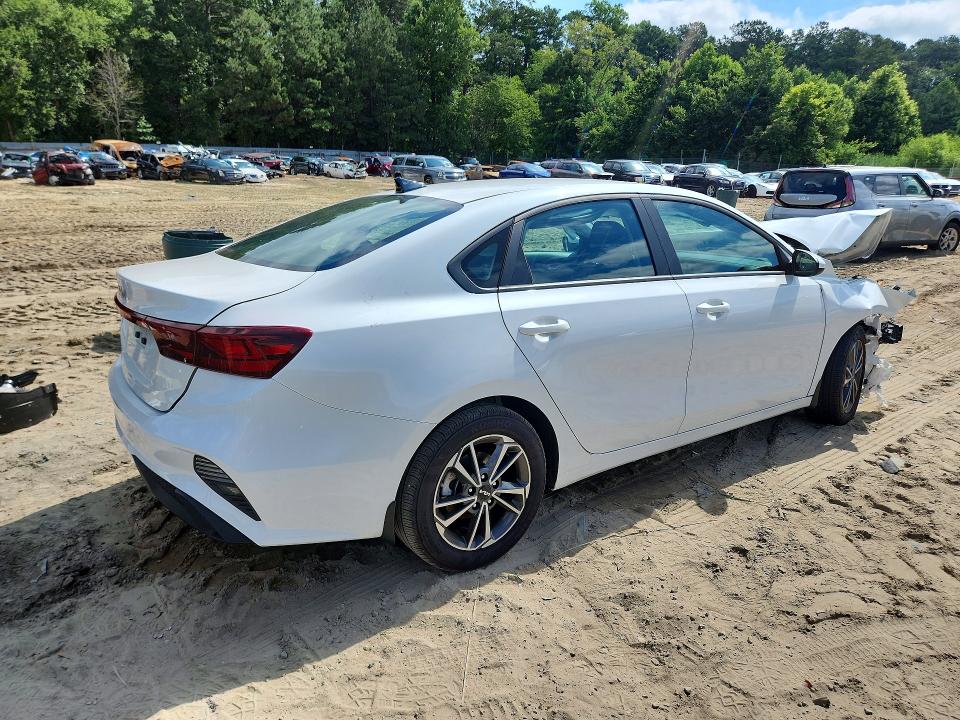 Продаж на аукціоні авто 2023 Kia Forte, vin: 3KPF24AD9PE657443, номер лоту: 60161506