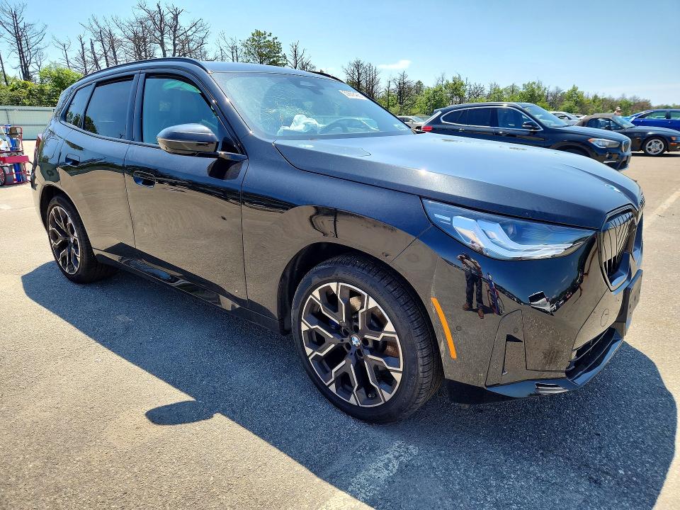 Aukcja sprzedaży 2026 Bmw X3, vin: 5UX53GP02T9267103, numer aukcji: 59978426