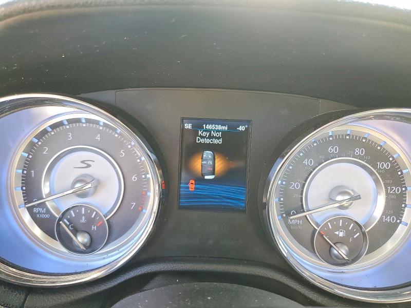 Aukcja sprzedaży 2014 Chrysler 300, vin: 2C3CCABG9EH303807, numer aukcji: 62937636