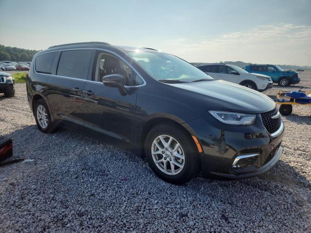 63165276 :رقم المزاد ، 2C4RC1BG7NR145712 vin ، 2022 Chrysler Pacifica مزاد بيع