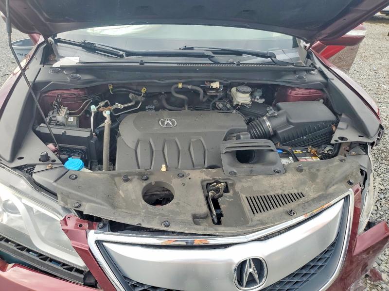 Продаж на аукціоні авто 2013 Acura Rdx, vin: 5J8TB4H58DL018699, номер лоту: 61808876
