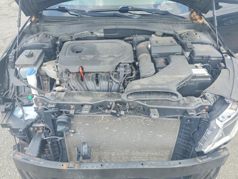 2018 Kia Optima მანქანა იყიდება აუქციონზე, vin: 5XXGT4L31JG215552, აუქციონის ნომერი: 59269246