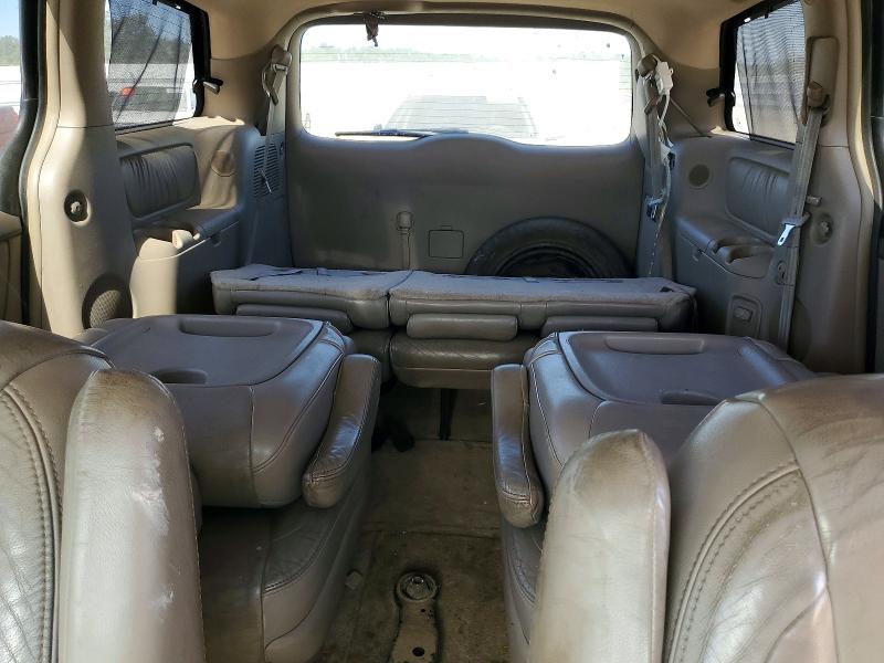 Aukcja sprzedaży 2005 Toyota Sienna, vin: 5TDZA22C65S364614, numer aukcji: 60847616