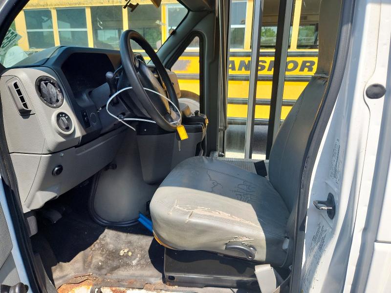 Aukcja sprzedaży 2016 Ford Econoline, vin: 1FDFE4FS0GDC07157, numer aukcji: 85614535