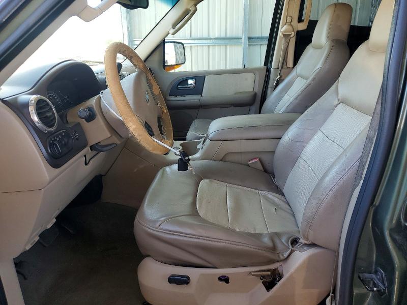 Aukcja sprzedaży 2003 Ford Expedition, vin: 1FMFU18L53LA52645, numer aukcji: 63249566