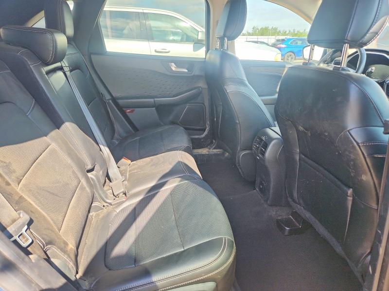 Продажа на аукционе авто 2020 Ford Escape, vin: 1FMCU9DZ8LUB76026, номер лота: 60054856