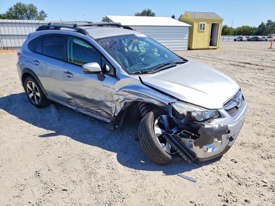 Продажа на аукционе авто 2015 Subaru Xv Crosstrek, vin: JF2GPBCC0FH256744, номер лота: 59918716