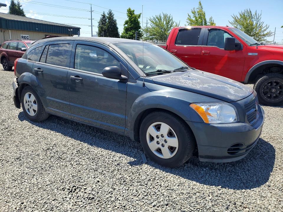 Aukcja sprzedaży 2007 Dodge Caliber, vin: 1B3HB28B77D545194, numer aukcji: 41632176