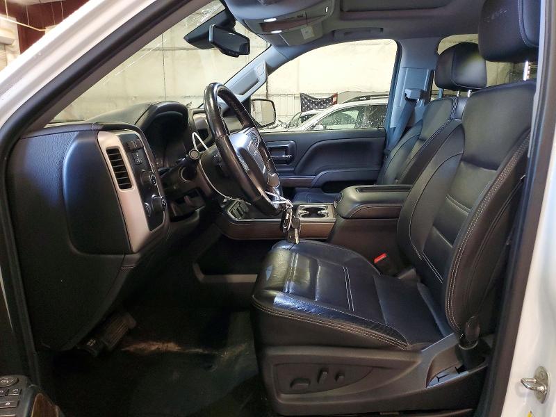 Aukcja sprzedaży 2018 Gmc Sierra, vin: 3GTU2PEC3JG325956, numer aukcji: 59136806