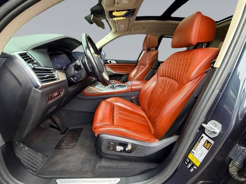 Продаж на аукціоні авто 2019 Bmw X7, vin: 5UXCW2C52KLB43713, номер лоту: 63435056