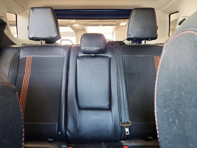2018 Ford Ecosport მანქანა იყიდება აუქციონზე, vin: MAJ6P1CL1JC182363, აუქციონის ნომერი: 62479776