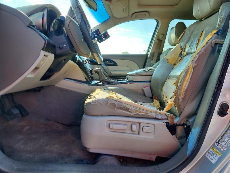 Продажа на аукционе авто 2008 Acura Mdx, vin: 2HNYD28288H524619, номер лота: 60196056