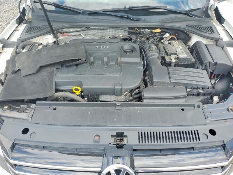 Продаж на аукціоні авто 2015 Volkswagen Passat, vin: 1VWBV7A36FC085927, номер лоту: 62639006