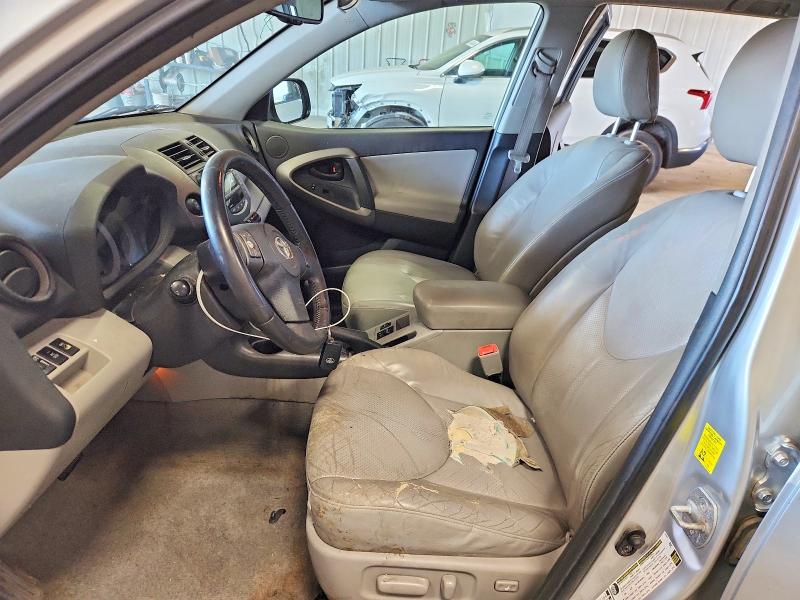 Продаж на аукціоні авто 2010 Toyota Rav4, vin: 2T3DK4DVXAW024991, номер лоту: 59891076