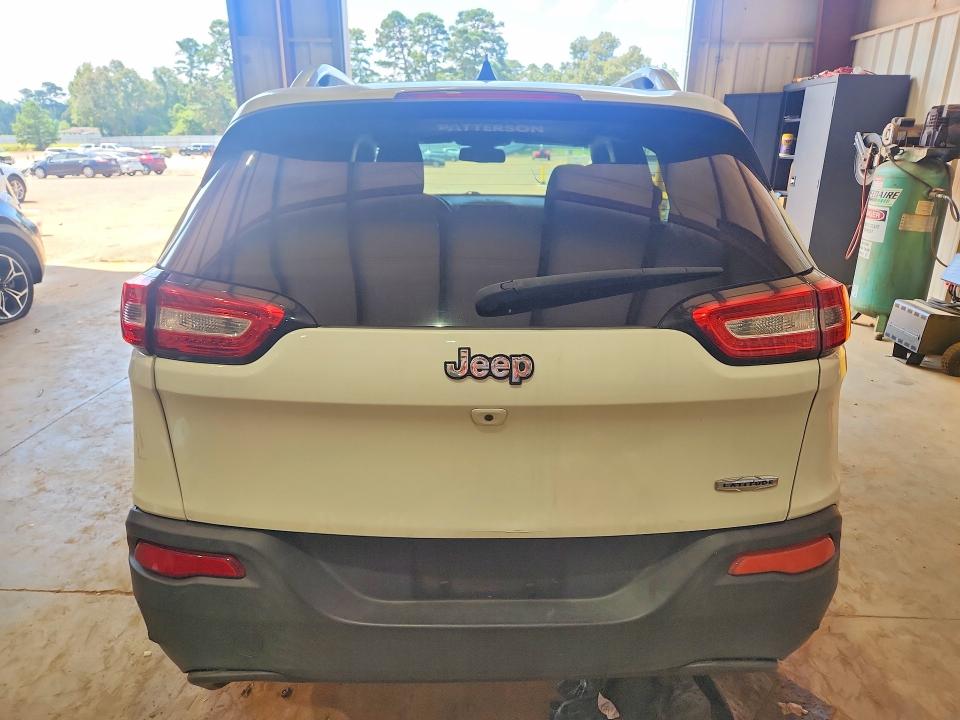 Aukcja sprzedaży 2017 Jeep Cherokee, vin: 1C4PJLCB3HW603494, numer aukcji: 62335796
