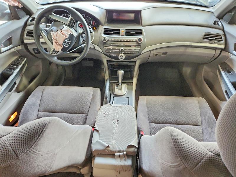 Продажа на аукционе авто 2008 Honda Accord, vin: JHMCP26708C056165, номер лота: 62158046