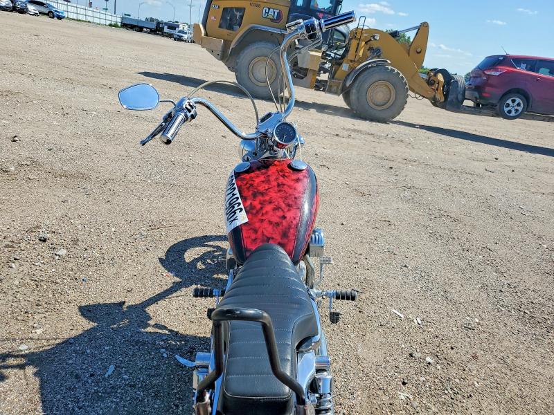 Продажа на аукционе авто 2000 Harley-davidson Xl1200, vin: 1HD1CGP18YK123241, номер лота: 60221966