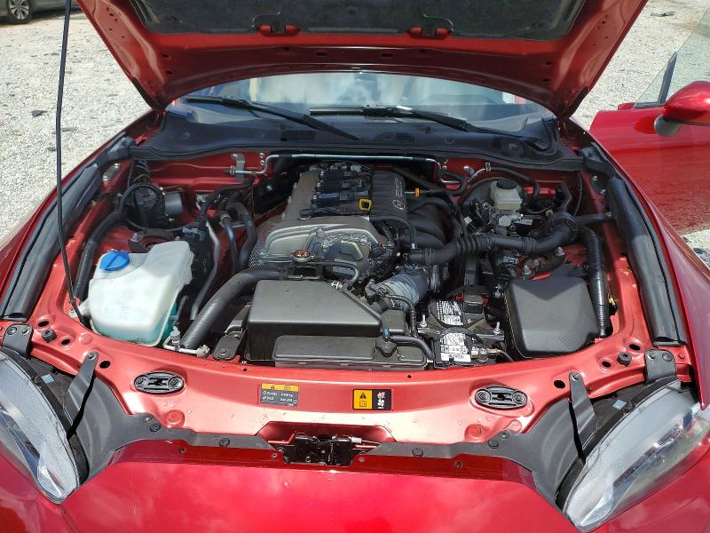 Aukcja sprzedaży 2019 Mazda Mx-5 Miata, vin: JM1NDAM78K0310102, numer aukcji: 62029036