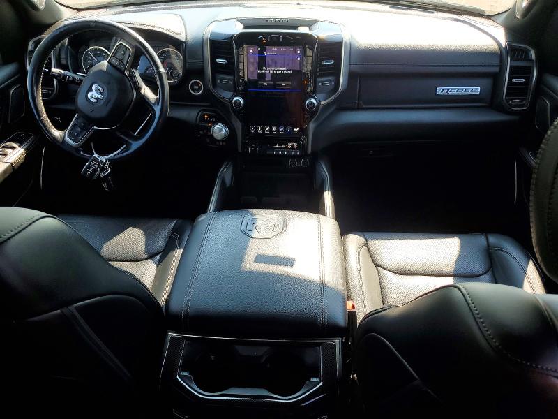 Aukcja sprzedaży 2020 Ram 1500, vin: 1C6SRFLT2LN340367, numer aukcji: 62433476