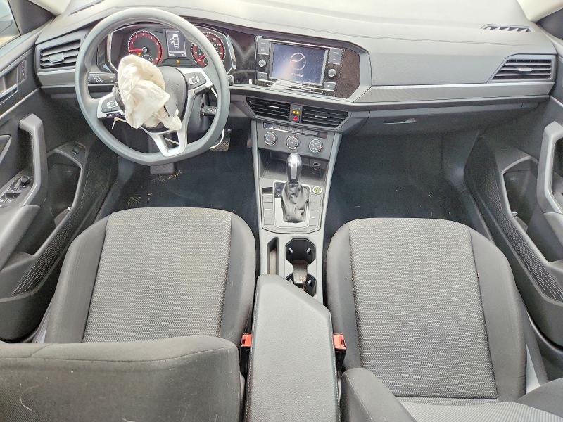 Продажа на аукционе авто 2019 Volkswagen Jetta, vin: 3VWC57BU3KM207292, номер лота: 60224486