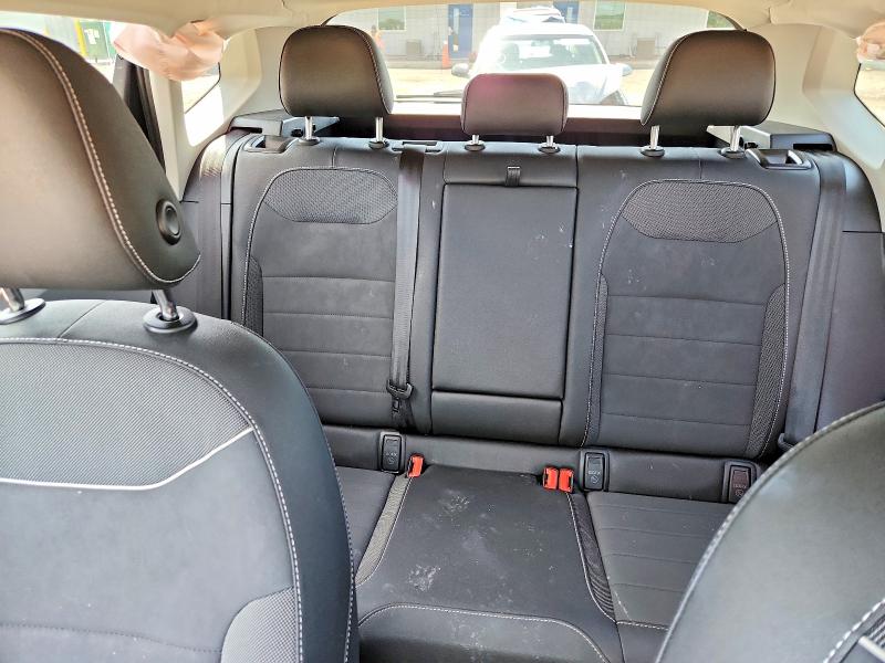 Aukcja sprzedaży 2024 Volkswagen Taos, vin: 3VVUX7B23RM097064, numer aukcji: 60071126
