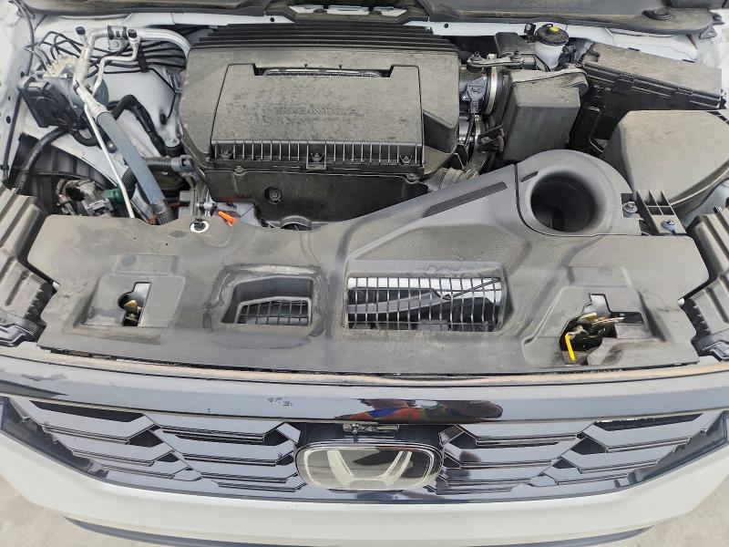 Aukcja sprzedaży 2025 Honda Pilot, vin: 5FNYG1H94SB125112, numer aukcji: 61422446